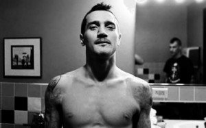 john frusciante 1999