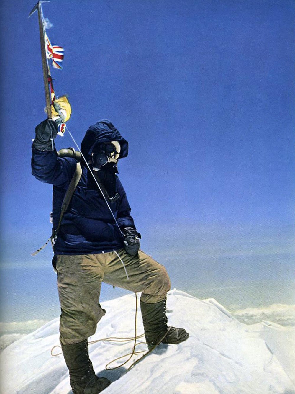 эверест джомолунгма первый покоритель полюс высоты disgusting men