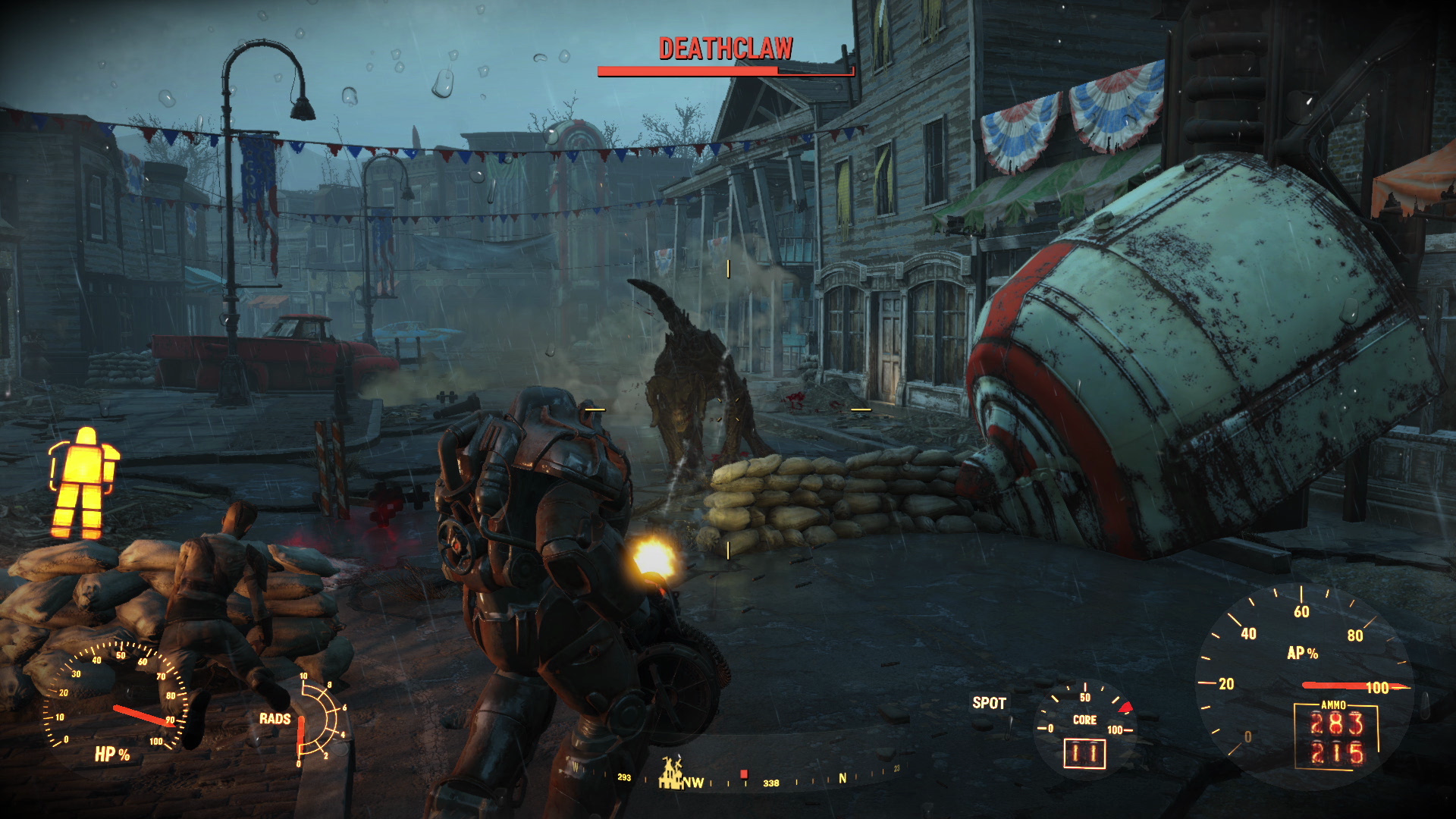 Fallout 4 fallout bethesda рецензия обзор отзывы мнение отвратительные мужики фолаут фоллаут фолач фолаут 4