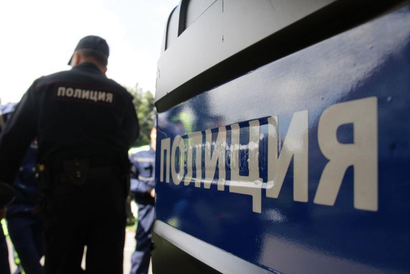 московская полиция отвратительные мужики