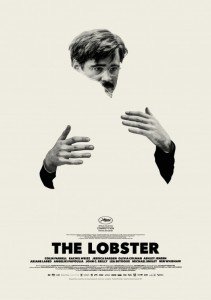 the lobster 2015 movie лобстер фильм 2015 рецензия мнения отзывы обзор отвратительные мужики колин фаррелл