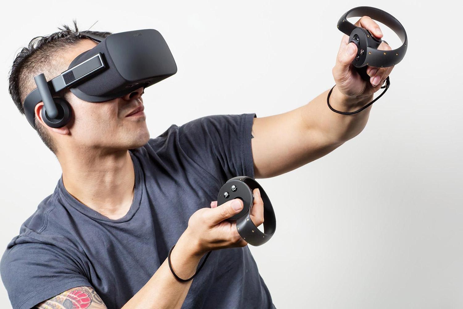 очки шлем виртуальной реальности HTC Vive Oculus Rift PlayStation VR Samsung Gear VR Fibrum Pro Google Cardboard VR как выбрать где купить сколько стоит материал отвратительные мужики