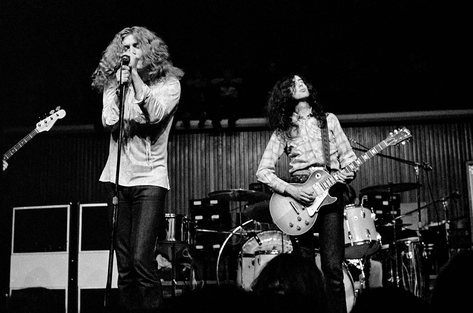 Stairway to Heaven Led Zeppelin Taurus Spirit плагиат судебное разбирательство тяжба группа композиция новости музыка отвратительные мужики