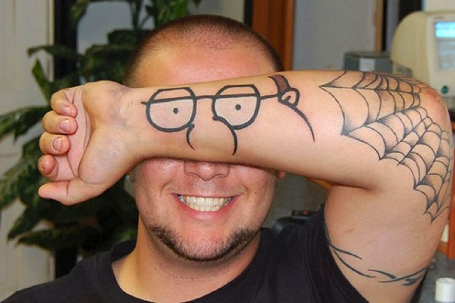 татуировки фбр система распознавания татуировок партаки наколки отвратительные мужики disgusting men