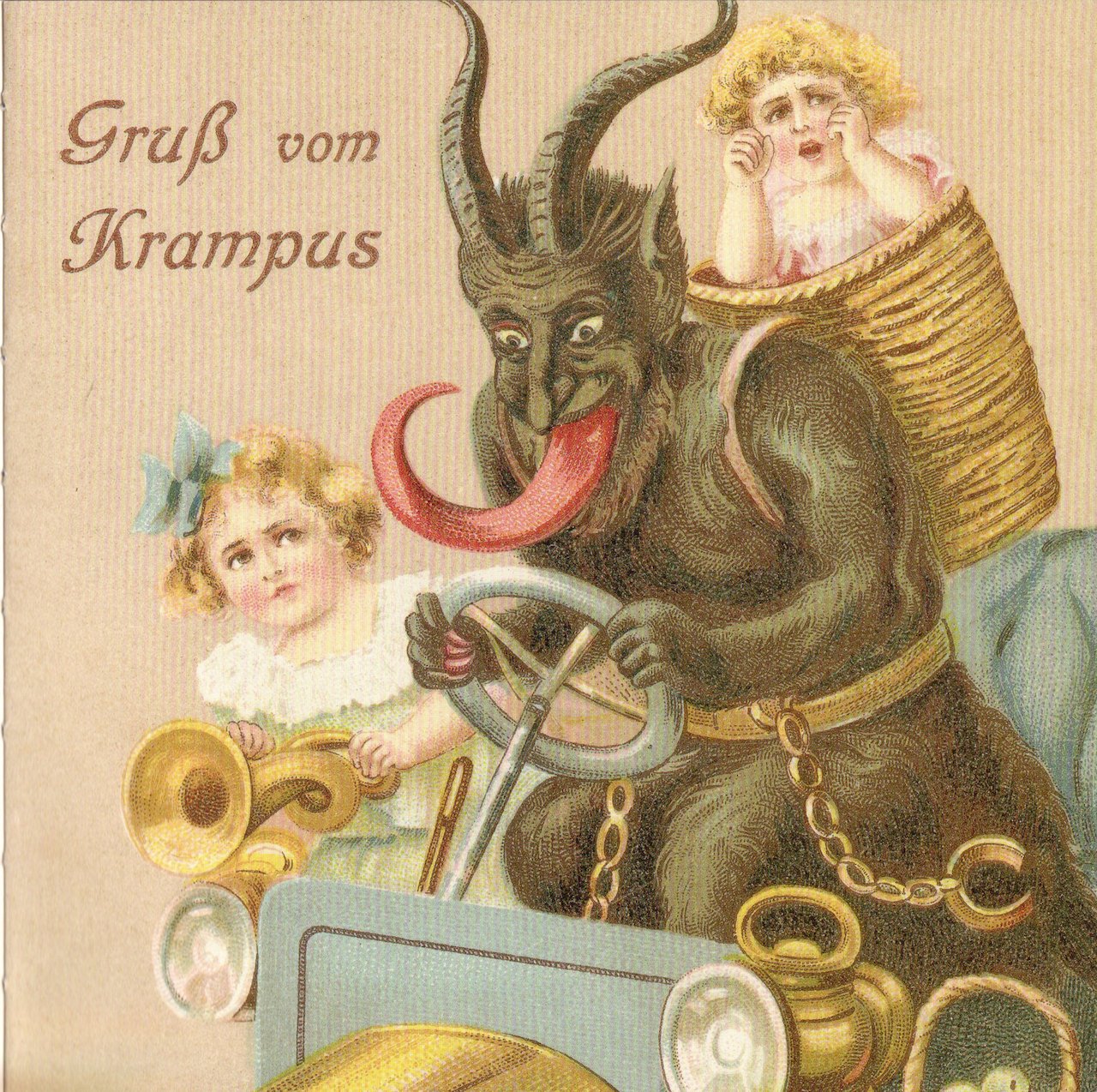 самые безумные новогодние открытки рождество новый год отвратительные мужики dusgusting men bizarre postcards