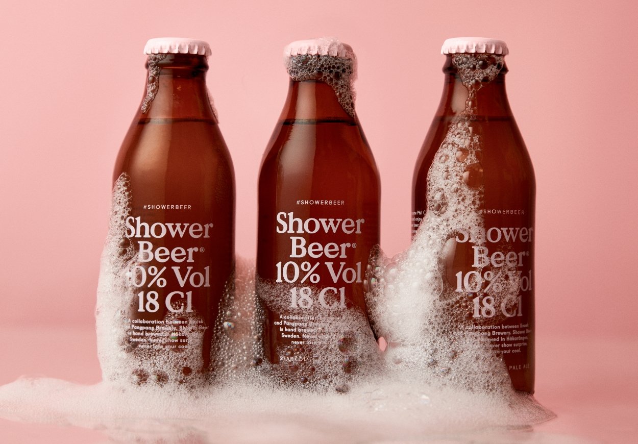 showerbeer shower beer pangpang пиво для душа как пить пиво в душе алкоголь отвратительные мужики disgusting men