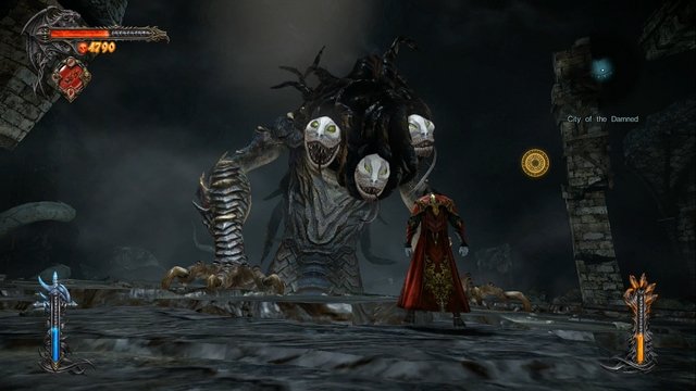  Castlevania Lords Of Shadow 2   img-1