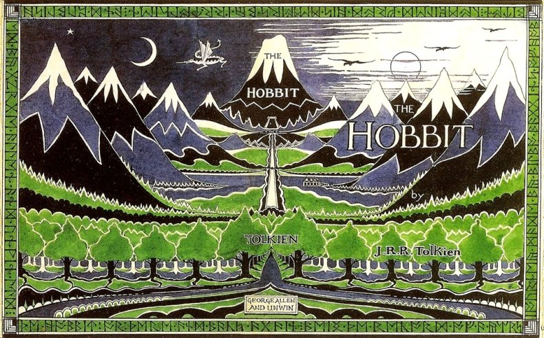 the-hobbit-first-edition-dust-jacket-book-cover