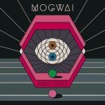 Mogwai Rave Tapes 2014 рецензия