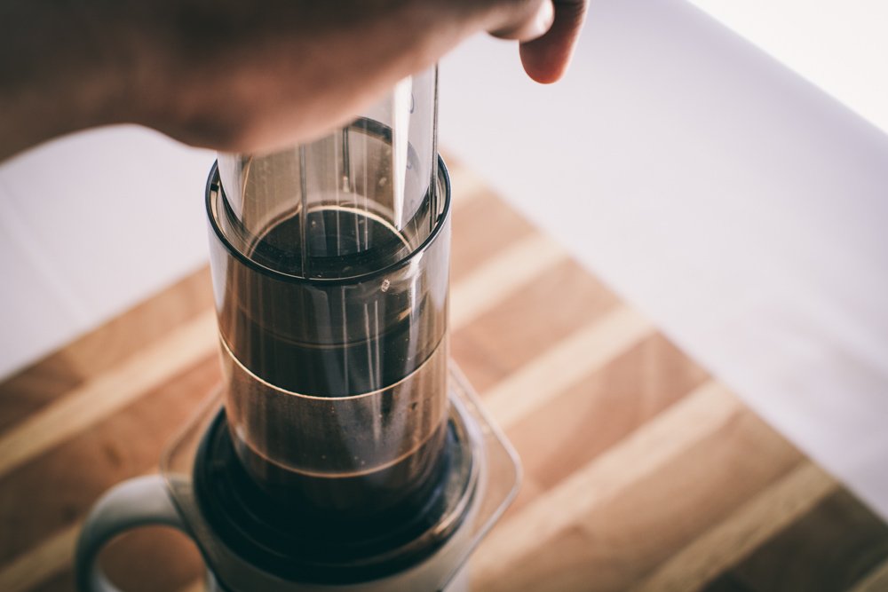 Как приготовить идеальный кофе, ваша пошаговая инструкция