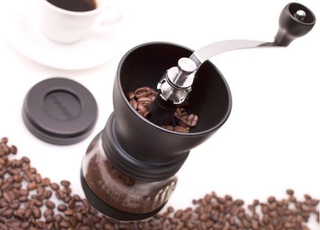 Как приготовить идеальный кофе, ваша пошаговая инструкция