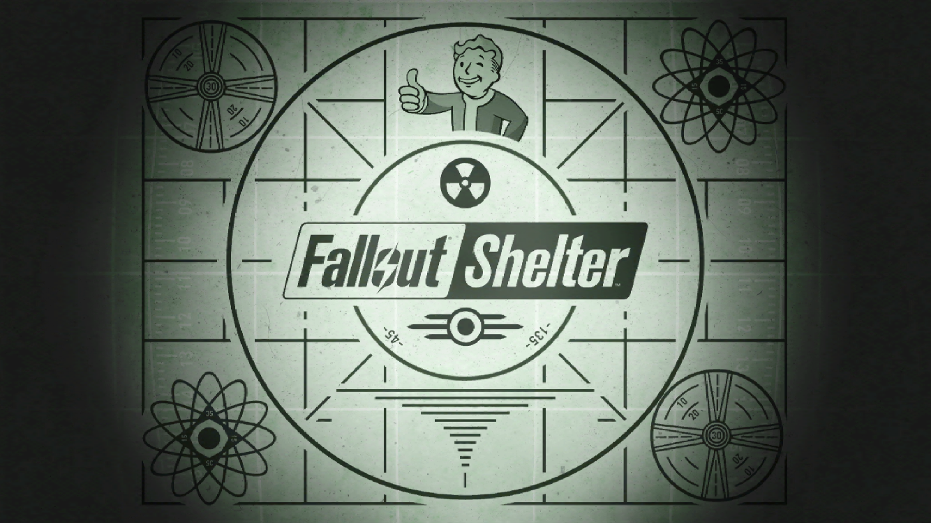 fallout 4 fallout shelter случайные обзоры