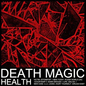 HEALTH-Death-Magic