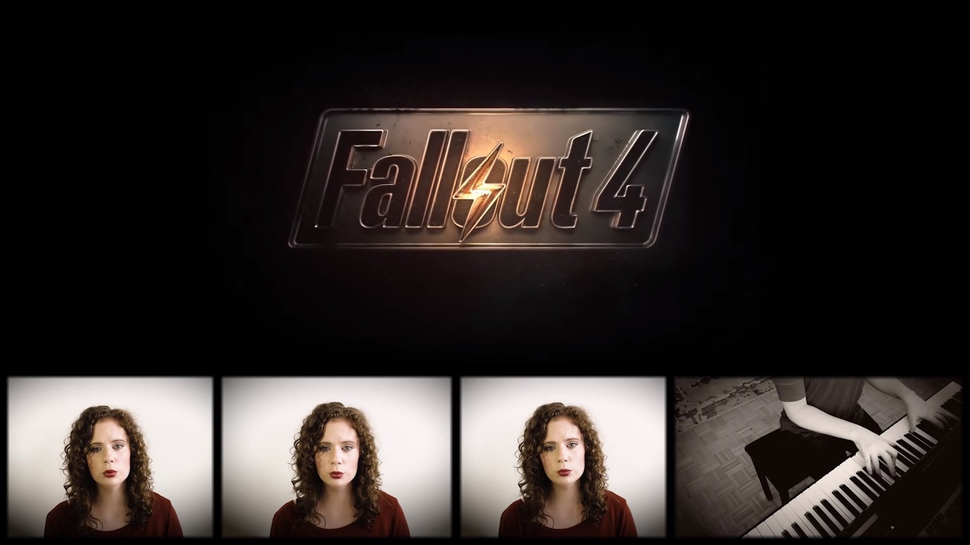 Fallout 4 рецензия review ревью fallout bethesda рецензия обзор отзывы мнение отвратительные мужики фолаут фоллаут фолач фолаут 4
