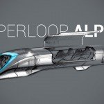 Hyperloop Technologies высокоскоростной вакуумный поезд 2016 Лас-Вегас Невада предприниматель Илон Маск новости отвратительные мужики