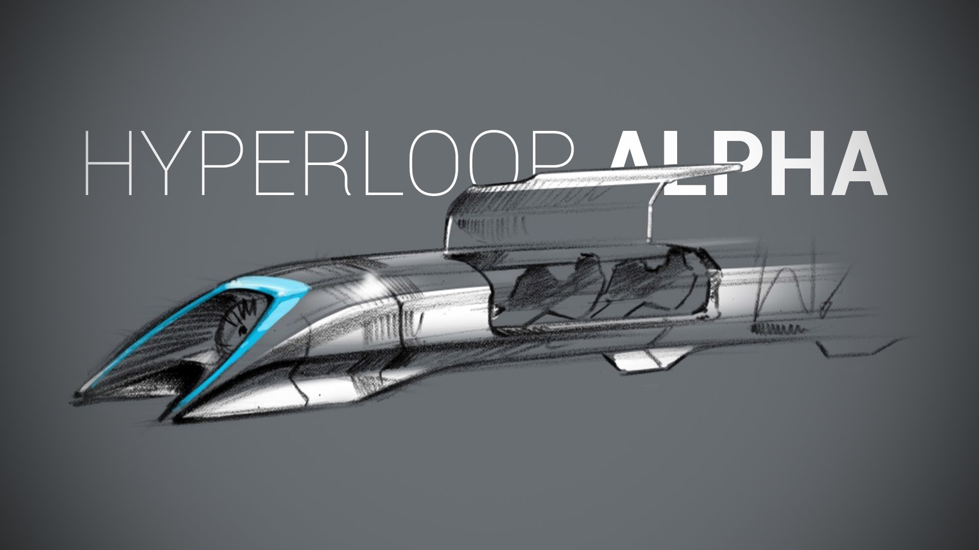 Hyperloop Technologies высокоскоростной вакуумный поезд 2016 Лас-Вегас Невада предприниматель Илон Маск новости отвратительные мужики