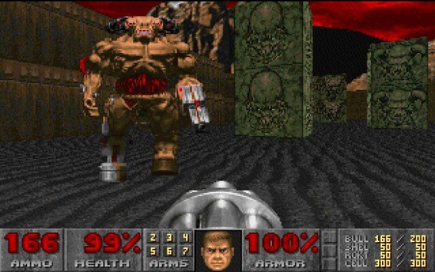 Властелины doom как двое парней создали игровую индустрию и воспитали целое поколение геймеров