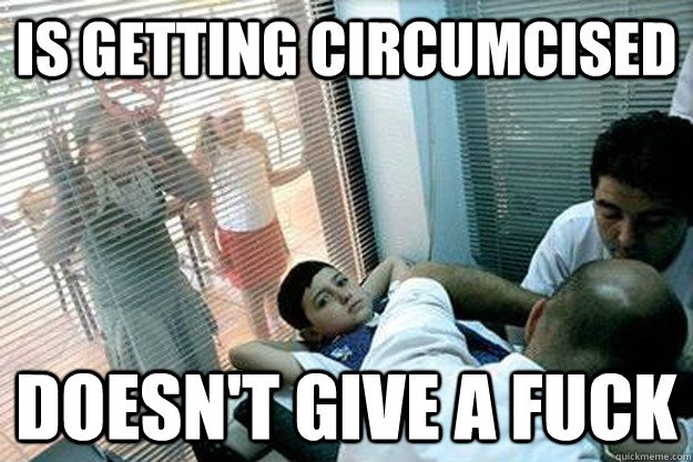 обрезание здоровье медицина вред пользва статья отвратительные мужики disgusting men circumcision
