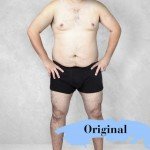 мужчина красота тело фотошоп Superdrug Online Doctor стандарты новости отвратительные мужики