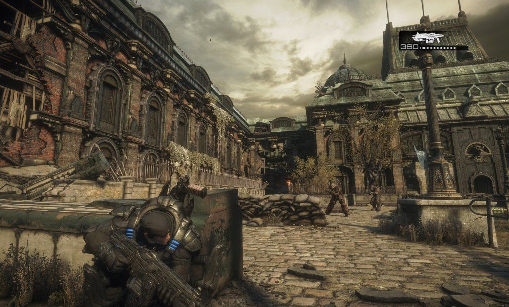 Microsoft Фил Спенсер объявил Xbox One PC ПК одной платформой объединят игры Forza Gears of War новости игры