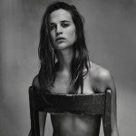 Алисия Викандер Лара Крофт Tomb Raider новая расхитительница гробниц игры кино новости фото девушки отвратительные мужики