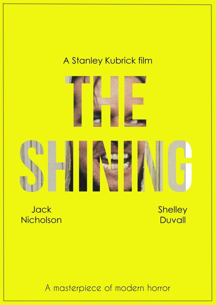 a report on the shining a psychological horror film by stanley kubrick a report on the shining a psychological horror film by stanley kubrick