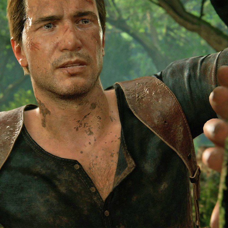 12 пиратов из uncharted 4 имена