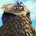 Angry Birds в кино Злые птички в кино теории мусульмане германия политика кино мультфильмы отвратительные мужики
