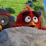 Angry Birds в кино Злые птички в кино теории мусульмане германия политика кино мультфильмы отвратительные мужики