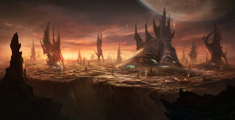 Stellaris раскопки есть кто нибудь