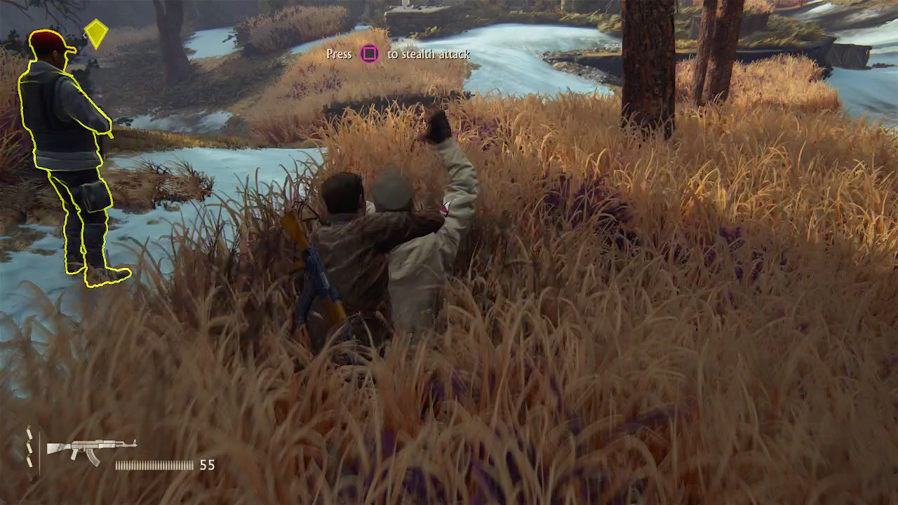Uncharted 4: A Thief’s End рецензии обзоры ign kotaku videogamer отвратительные мужики disgusting men