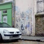 граффити Мэттью Тремблин французский художник делает теги понятнее виртуальные фото новости отвратительные мужики
