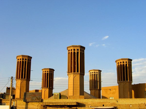 багдиры ветроуловители персия иран архитектура ирана отвратительные мужики disgusting men