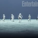 Star Wars Celebration Rogue One VIII episode звездные войны восьмой эпизод изгой-один хан соло игры кино новости отвратительные мужики
