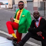 африканские модники денди конго браззавиль sapa les sapeuirs отвратительные мужики disgusting men