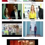 Юлия Васильева реклама всего ролики рекламные девушка ты знаешь снялась фото девушки отвратительные мужики