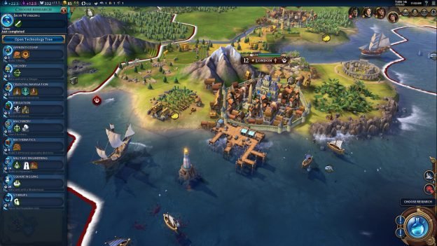 Как уменьшить недовольство от населения в civilization 5