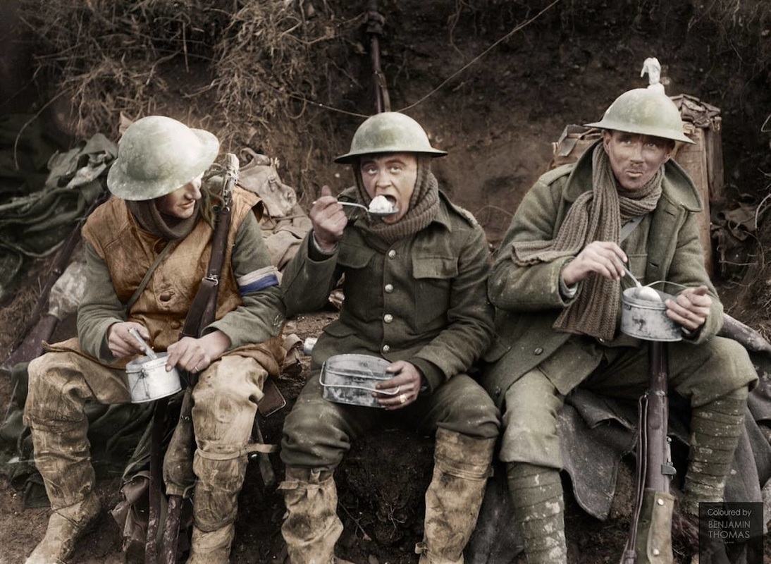 первая мировая война battlefield 1 disgusting men отвратительные мужики