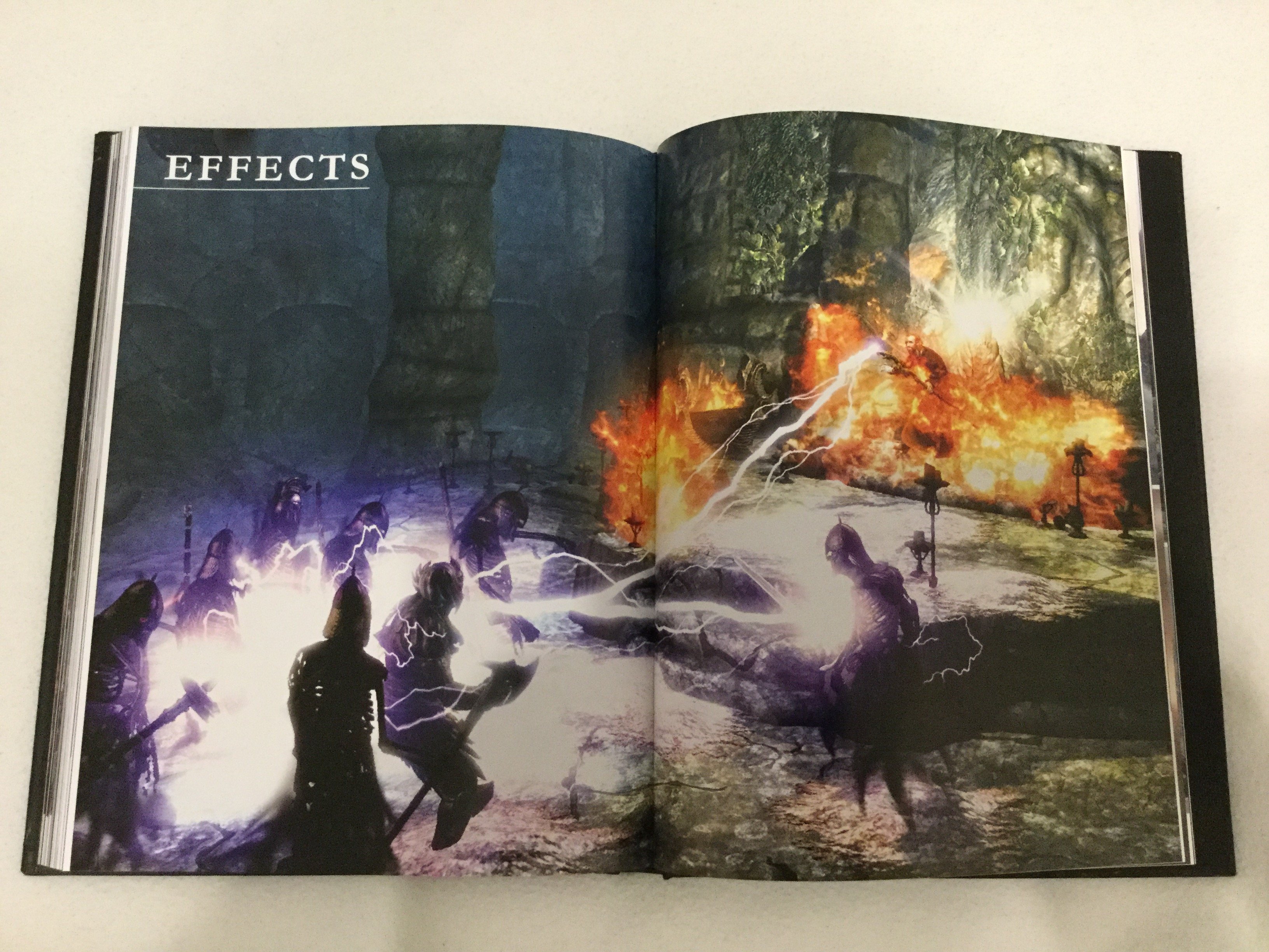 The Elder Scrolls V: Skyrim Special Edition artbook артбук ремастер отвратительные мужики disgusting men