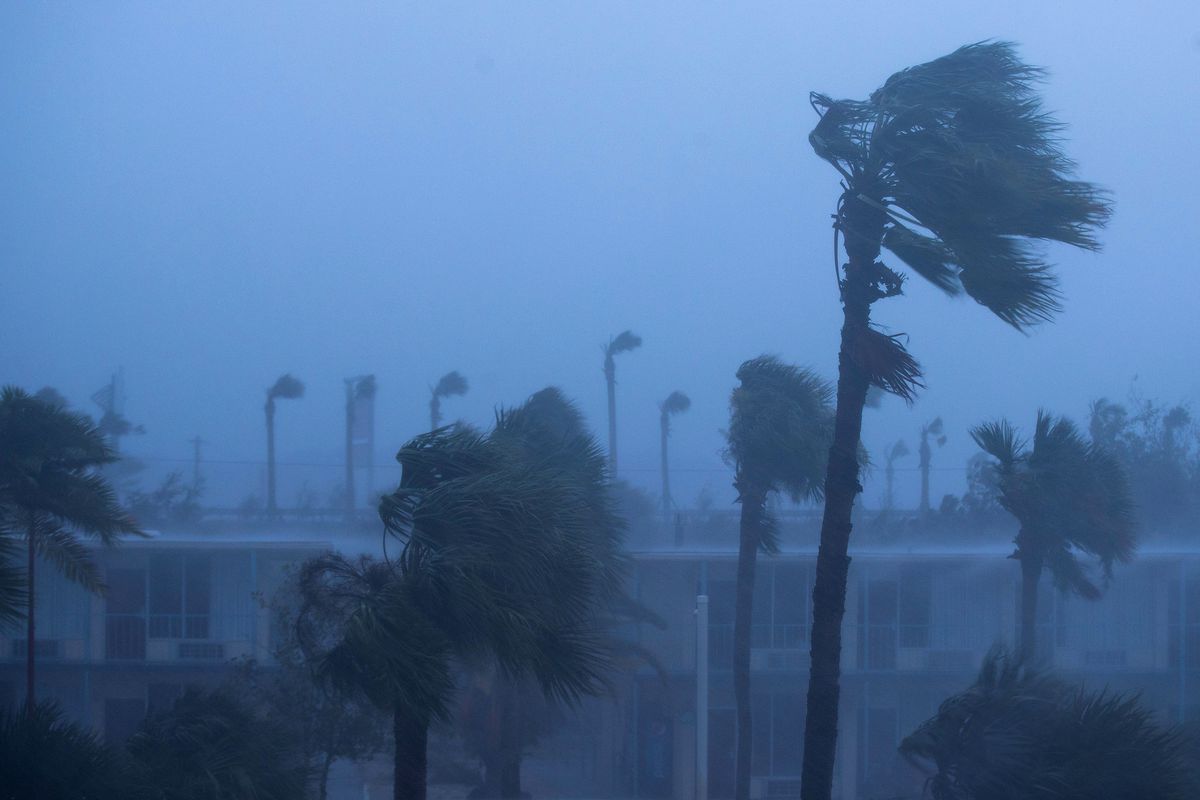 Ураган Мэтью острова Карибский бассейн страны куба гаити сша побережье поразил циклон погибли фото новости отвратительные мужики