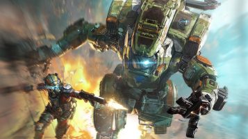 Падали, но поднимались. Почему я выбираю Titanfall 2