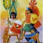 ангус макбрайд воины доколумбовой америки ацтеки запотеки майя, микстеки отвратительные мужики disgusting men angus mcbride ancient american warriors