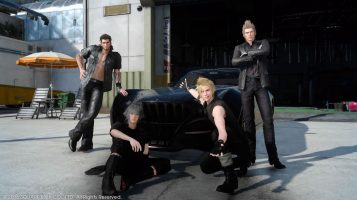 Final Fantasy для чайников: что нужно знать о главном JRPG-сериале планеты