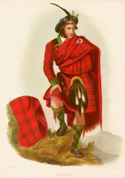 кэмпбеллы клан кэмбелл шотландия хайленд самый ненавистный клан отвратительные мужики резня в гленко disgusting men campbell clan