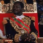 10 самых стильных африканских диктаторов по версии Disgusting Men топ стильных диктаторов отвратительные мужики