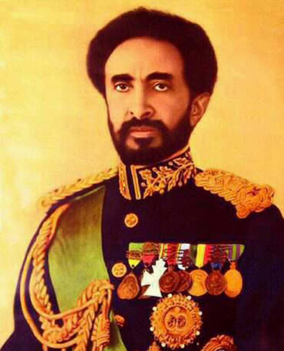 10 самых стильных африканских диктаторов по версии Disgusting Men