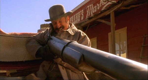 уточница утятница гусятница пантган punt gun самое большое ружье в мире самый большой дробовик гигантское оружие история охота отвратительные мужики disgusting men
