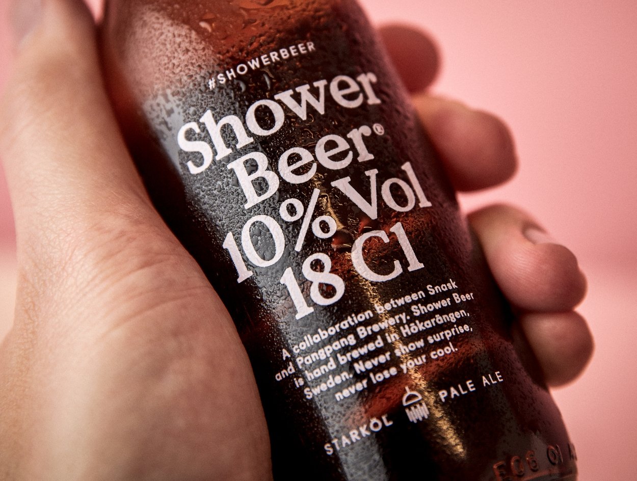 showerbeer shower beer pangpang пиво для душа как пить пиво в душе алкоголь отвратительные мужики disgusting men