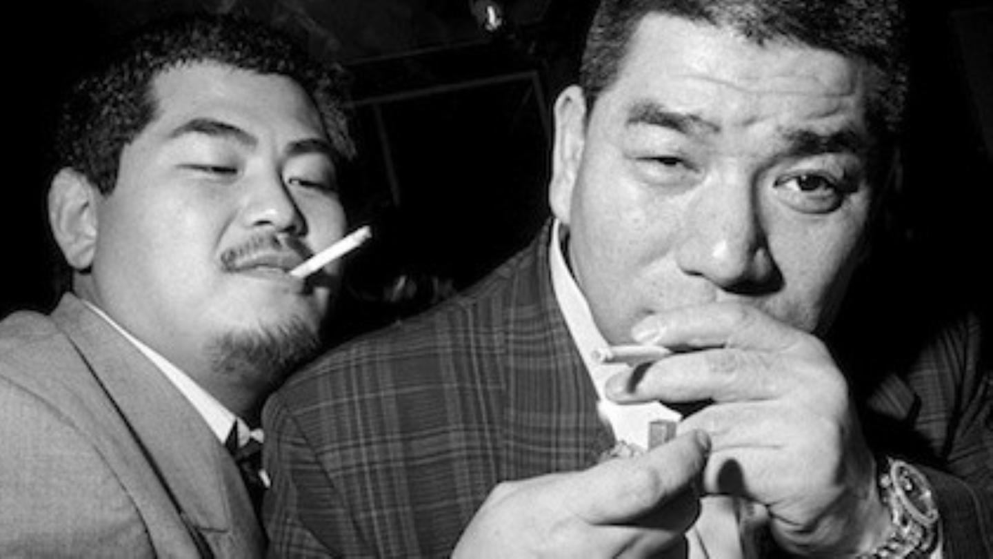 10 лучших историй о якудза японская мафия история отвратительные мужики disgusting men