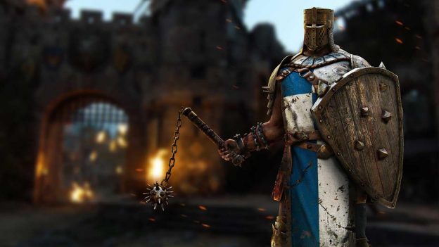 Горец for honor история